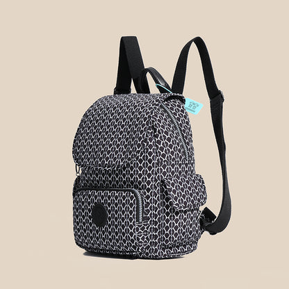 Mochila casual imperméavel