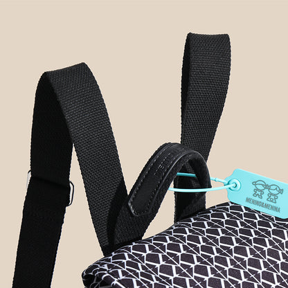Mochila casual imperméavel