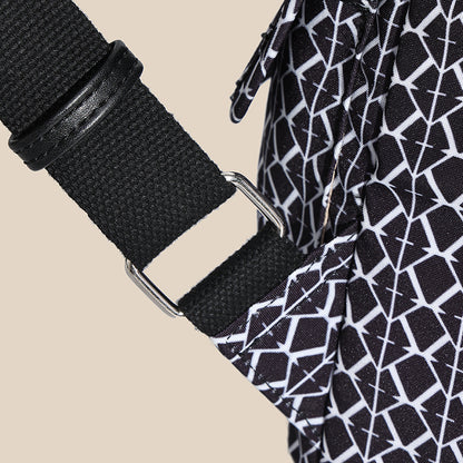 Mochila casual imperméavel