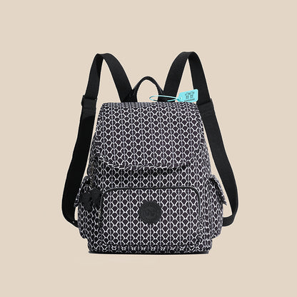 Mochila casual imperméavel