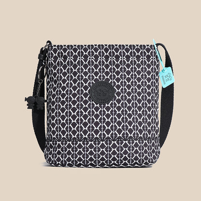 Shoulder Bag Tira Colo Pochete Transversal Lateral