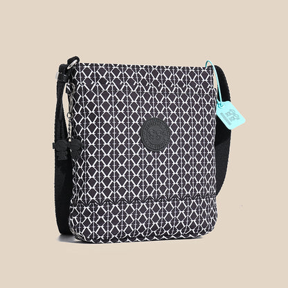 Shoulder Bag Tira Colo Pochete Transversal Lateral