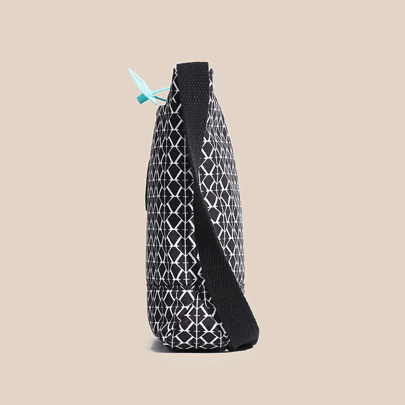 Shoulder Bag Tira Colo Pochete Transversal Lateral