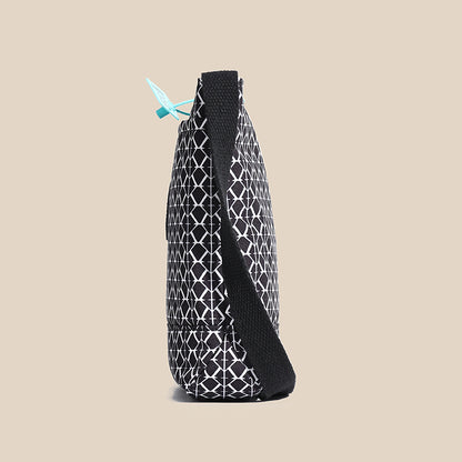 Shoulder Bag Tira Colo Pochete Transversal Lateral