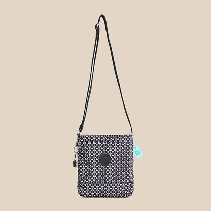 Shoulder Bag Tira Colo Pochete Transversal Lateral