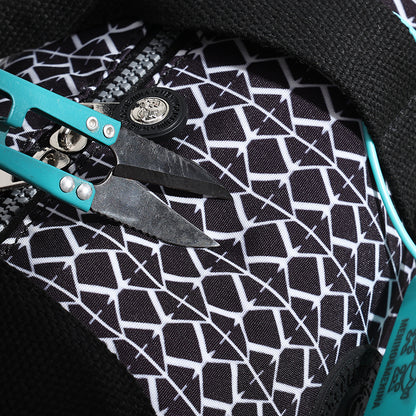 Bolsa Tiracolo Transversal