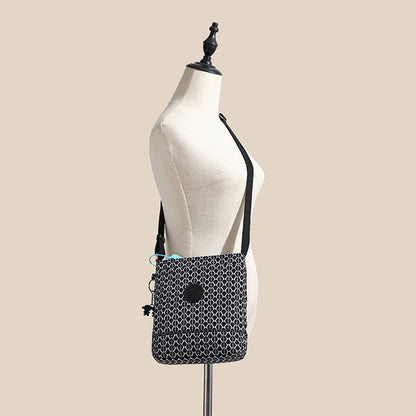Shoulder Bag Tira Colo Pochete Transversal Lateral