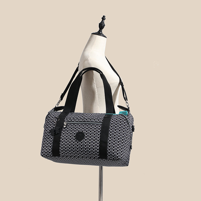 Bolsa Transversal