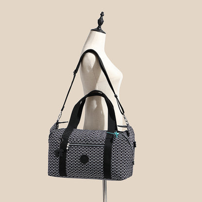 Bolsa Transversal