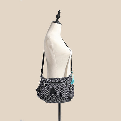 Bolsa Transversal Tote