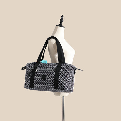 Bolsa Transversal