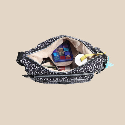 Bolsa Transversal Tote