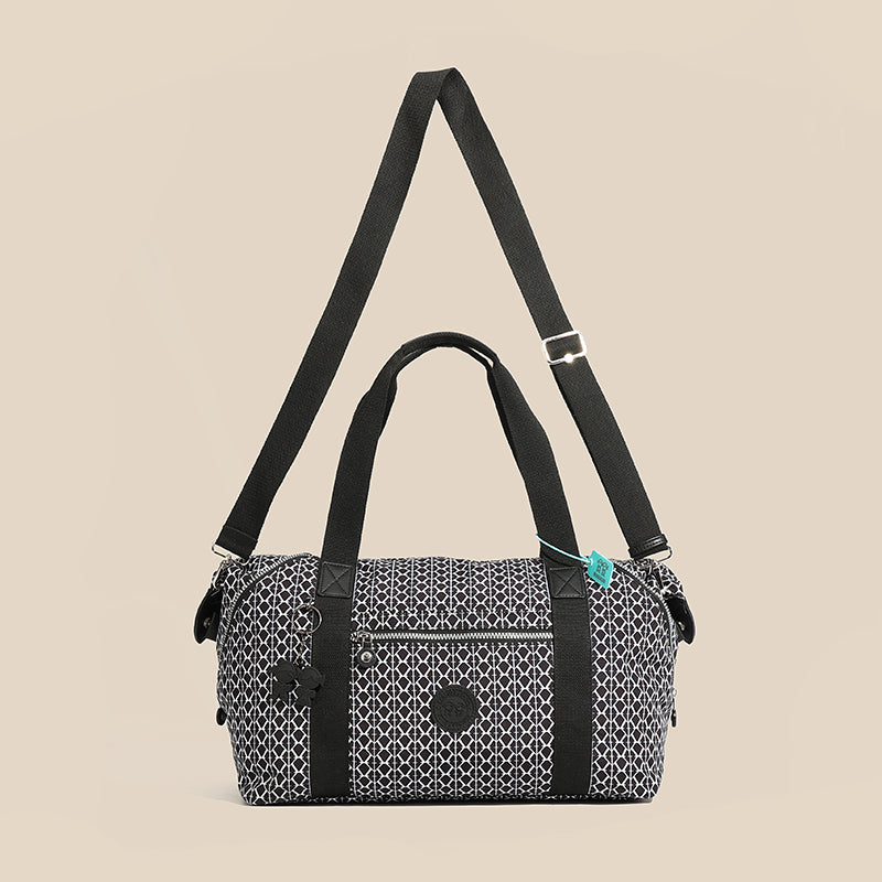 Bolsa Transversal