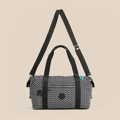 Bolsa Transversal