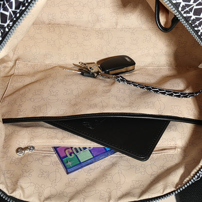 Bolsa Transversal