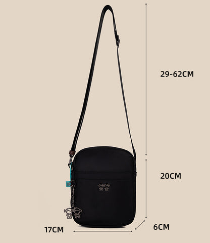 Shoulder Bag Tira Colo Transversal Lateral