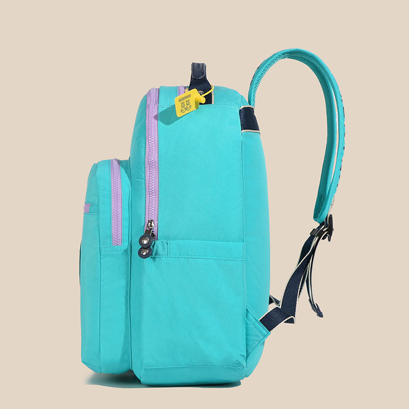 Mochila Bolsa Feminina Grande Trabalho Escola Resistente