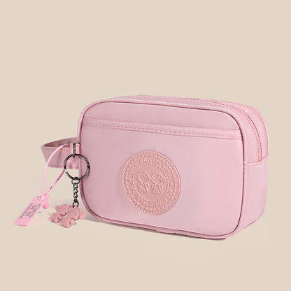 Necessaire De Mão Viagem Feminino Masculino