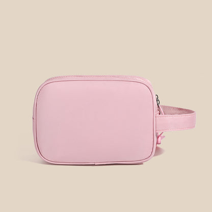 Necessaire De Mão Viagem Feminino Masculino