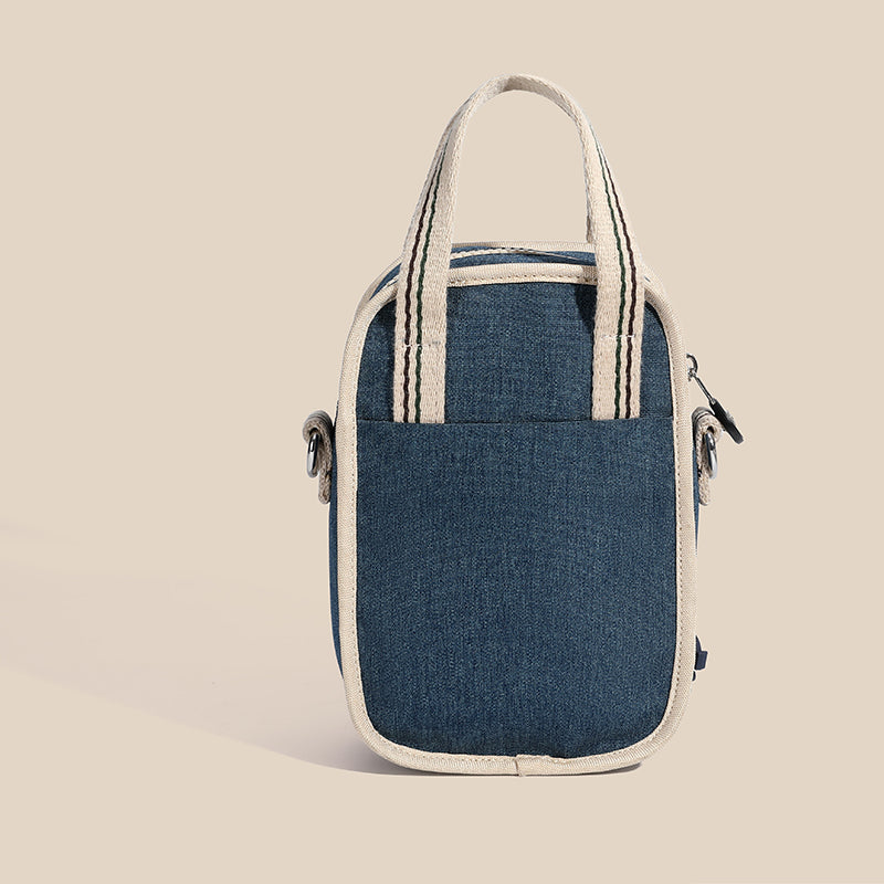 Shoulder Bag Tira Colo Pochete Transversal Lateral