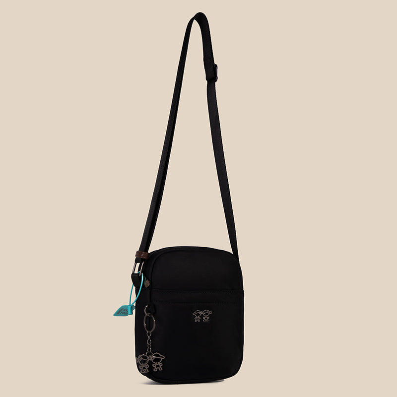 Shoulder Bag Tira Colo Transversal Lateral