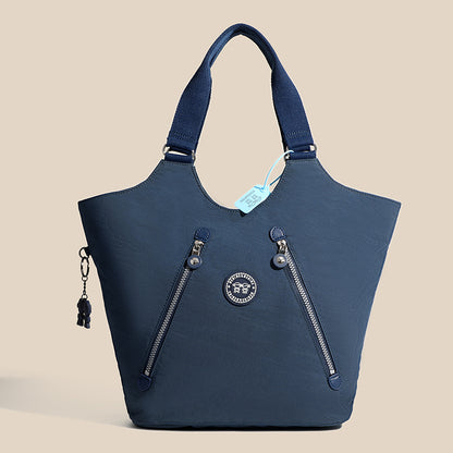 Bolsa Ombro Shopper Grande Sacola Tote Feminino