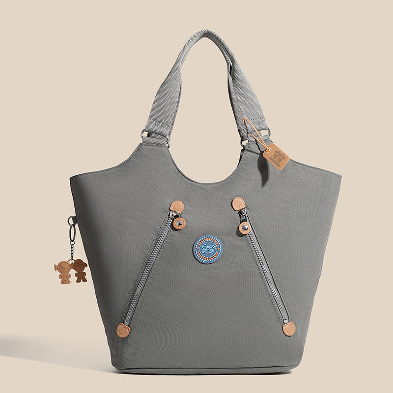 Bolsa Ombro Shopper Grande Sacola Tote Feminino