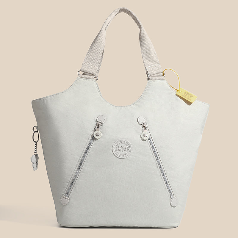 Bolsa Ombro Shopper Grande Sacola Tote Feminino