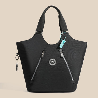 Bolsa Ombro Shopper Grande Sacola Tote Feminino