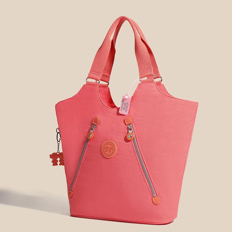 Bolsa Ombro Shopper Grande Sacola Tote Feminino