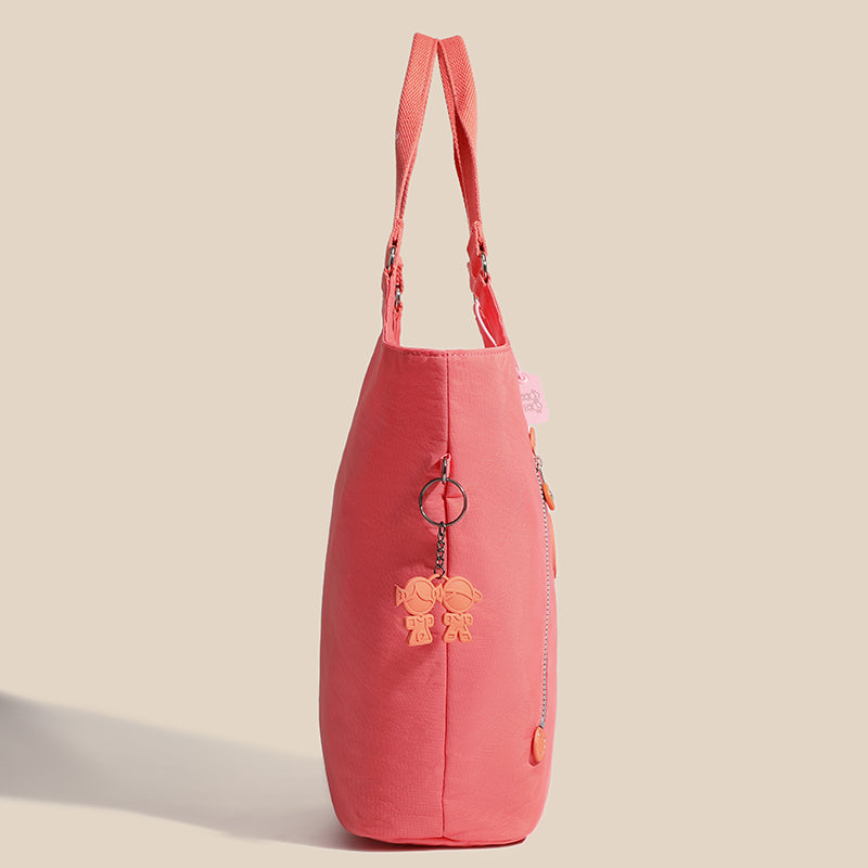 Bolsa Ombro Shopper Grande Sacola Tote Feminino