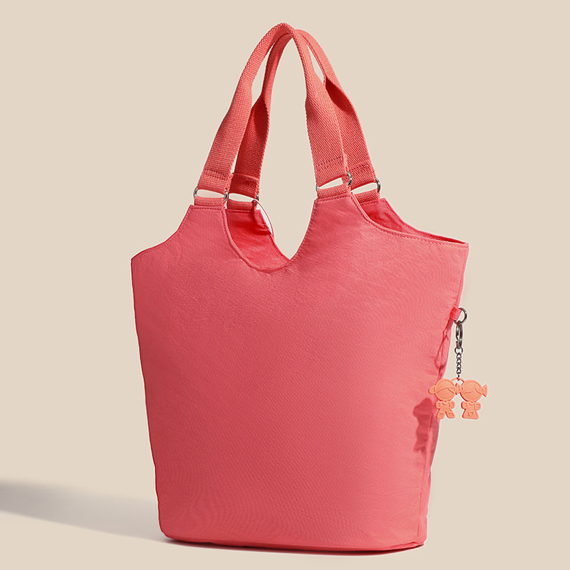 Bolsa Ombro Shopper Grande Sacola Tote Feminino