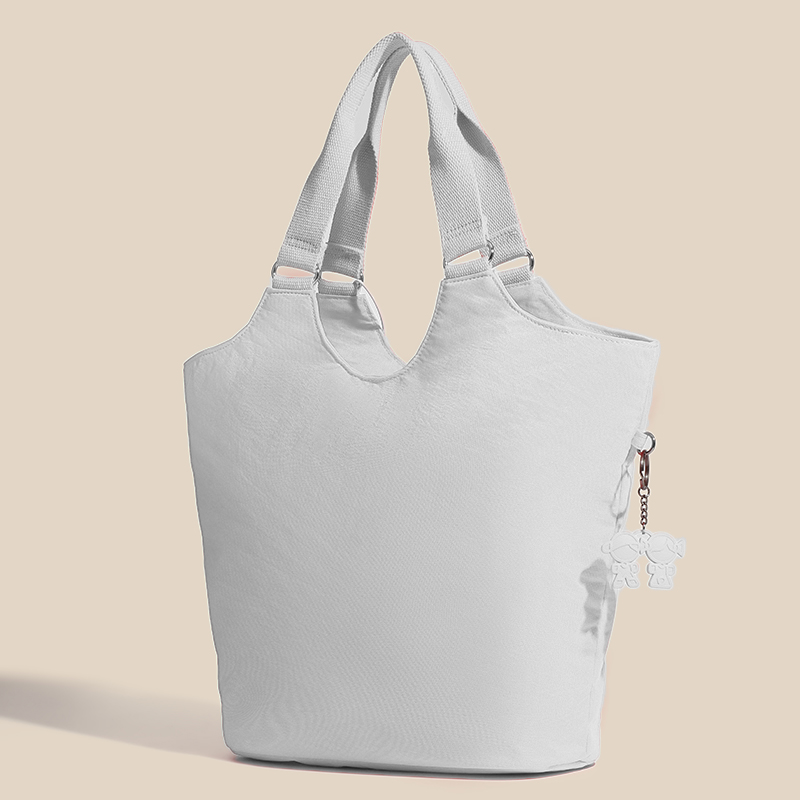 Bolsa Ombro Shopper Grande Sacola Tote Feminino