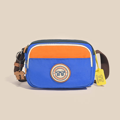 Bolsa Crossbody Shoulder Bag Pochete Alça Transversal