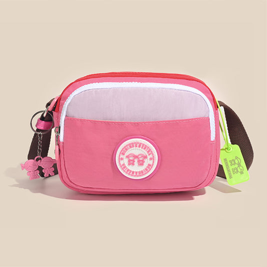 Bolsa Crossbody Shoulder Bag Pochete Alça Transversal