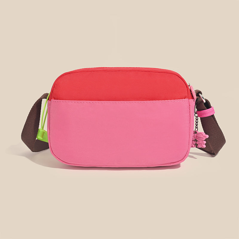 Bolsa Crossbody Shoulder Bag Pochete Alça Transversal