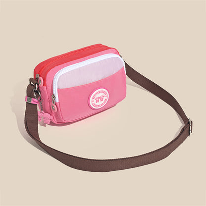 Bolsa Crossbody Shoulder Bag Pochete Alça Transversal