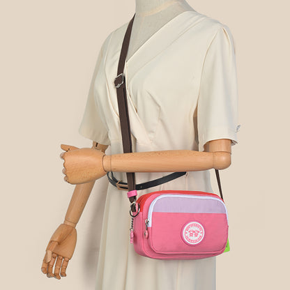 Bolsa Crossbody Shoulder Bag Pochete Alça Transversal