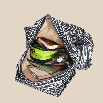 Mochila casual imperméavel