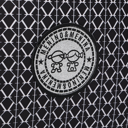 Mochila com Rodinhas