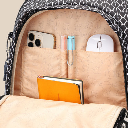 Mochila com Rodinhas