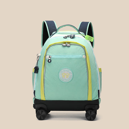Mochila com Rodinhas