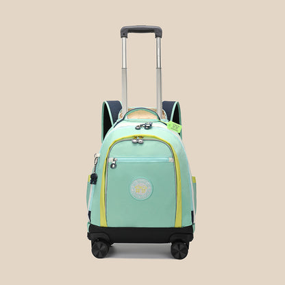 Mochila com Rodinhas