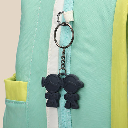 Mochila com Rodinhas
