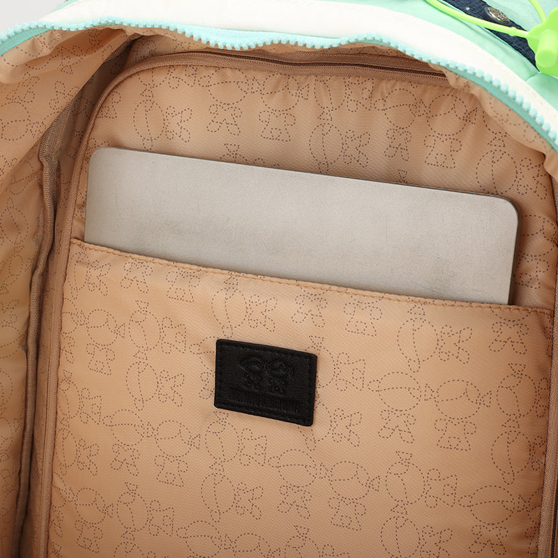 Mochila com Rodinhas