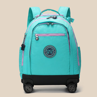 Mochila com Rodinhas