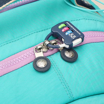 Mochila com Rodinhas