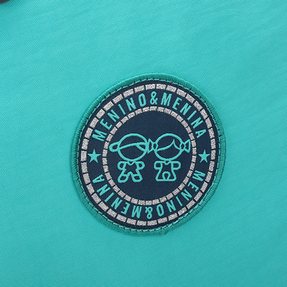 Mochila com Rodinhas
