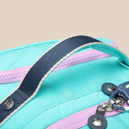 Mochila com Rodinhas