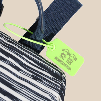 Mochila casual imperméavel